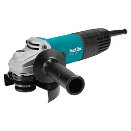 Makita Шліфмашина кутова Makita M9511RB 125мм 820Вт 11000об/хв 2кг