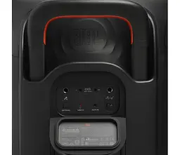 Портативна колонка JBL PartyBox PB-330BL 280W RGB Black - мініатюра 7