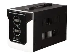 Стабілізатор напруги LIBERTY SPR-1000VA
