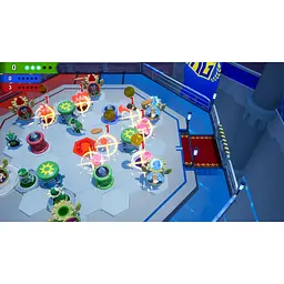 Ключ активації Microsoft Hex Gambit: Respawned для Xbox One/Series S/X - мініатюра 10