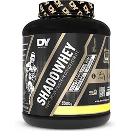 Сироватковий концентрат Dorian Yates ShadowWhey, 2 кг - Фісташка