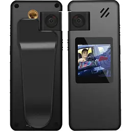 Міні-камера Vandlion A32 Digital Mini Full HD Camera Black [114481] - мініатюра 2