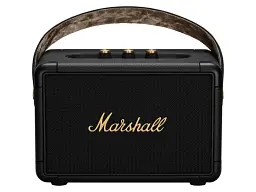 Портативна колонка Marshall Kilburn II Black and brass (1005923)