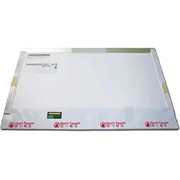 Матриця для ноутбука 17.3" 1600x900 AUO B173RW01 LED TN 40pin лівий, глянцева
