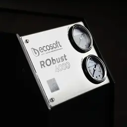 Фільтр зворотного осмосу Ecosoft RObust 4000 (ROBUST4000) - мініатюра 5