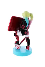 Тримач DC COMICS Harley Quinn (Харлі Квін) - мініатюра 5