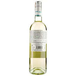 Вино La Sogara Lugana Doc, 13%, 0,75 л (ALR15996) - мініатюра 2