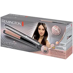 Стайлер випрямляч Remington Keratin Protect S8598 - мініатюра 2