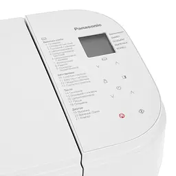 Хлібопічка Panasonic SD-B2510WTS - мініатюра 5