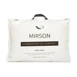 Наматрацник MirSon №1052 Alberto Тенцель (Modal) Strong Aloe Vera 70х130 см (2200001509078) - мініатюра 2