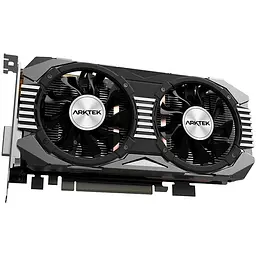 Відеокарта ARKTEK GeForce GTX 1660 Ti 6GB (AKN1660TID6S6GH1) [89101] - мініатюра 3