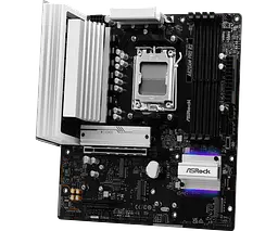 Материнська плата ASRock A620AM PRO RS Socket AM5 - мініатюра 3