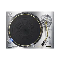 Вініловий програвач Technics SL-1200GMEES - мініатюра 3