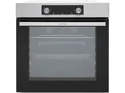 Духова шафа + варильна поверхня Gorenje BO6737E02X + ECT41SC - мініатюра 2