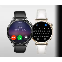 Розумний годинник HUAWEI Watch GT 5 41mm блакитний - мініатюра 7