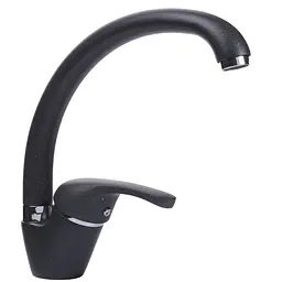 Змішувач для кухні Globus Lux Solly GLSO-0203S-1-ONIX - мініатюра 2