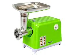 М'ясорубка Rotex RMG202-G Vega - мініатюра 3