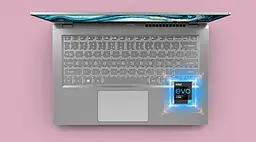 Ноутбук Acer Swift 3 SF314-511 14FHD IPS/Intel i5-1135G7/16/512F/int/Lin/Red (NX.ACSEU.00E) - мініатюра 11