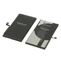 Акумулятор Borofone для Apple iPhone 12/12 Pro IC - мініатюра 3