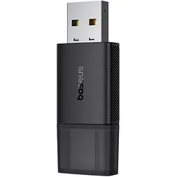 Wi-Fi адаптер Baseus FastJoy Series 650Mbps (B01317600111-04) [102575] - мініатюра 4