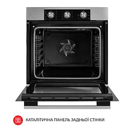 Духовой шкаф электрический WEILOR FPO6F8BI - миниатюра 11