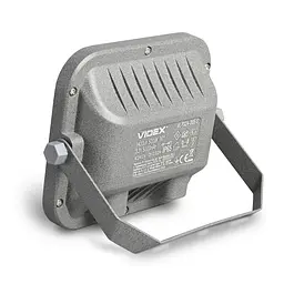 LED прожектор автономний Videx VL-FSO4-205-S, 1400Lm 5000K (28446-000) - мініатюра 5