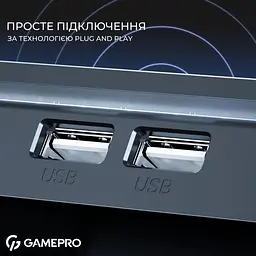 Підставка для ноутбука GamePro (CP1040) - мініатюра 14