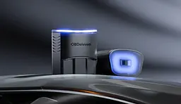 Автосканер OBDeleven 3 device (P1048) - мініатюра 8