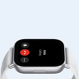 Смарт-годинник Xiaomi Redmi Watch 5 Active Silver (BHR8784GL) - мініатюра 5