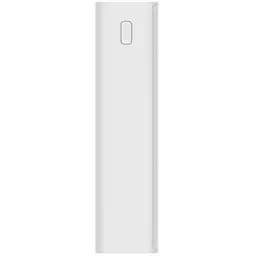 Зовнішній акумулятор (павербанк) Xiaomi Mi 3 30000 mAh Quick Charge White (PB3018ZM) - мініатюра 3