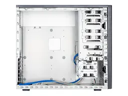 Корпус Chieftec Classic (CM-25B-OP) - мініатюра 3