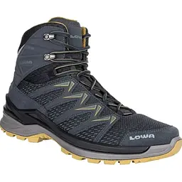 Черевики Lowa Innox Pro GTX Mid 44.5 Steel Blue (1012-310703-9785-44.5) - мініатюра 2
