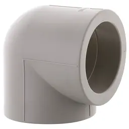 Кутник Koer 90° 110 PPR K0206.Pro KP2571