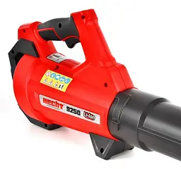 Повітродувка Hecht 9250 - мініатюра 3