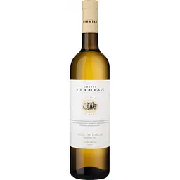 Вино Castel Firmian Moscato Giallo Trentino DOC біле напівсолодке 0.75 л