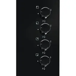 Газова варильна поверхня Electrolux EGG6407K [113314] - мініатюра 5