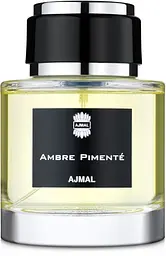 Парфумована вода Ajmal Amber Pimente 100 мл
