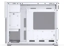 Корпус Jonsbo D31 MESH Screen White - мініатюра 3