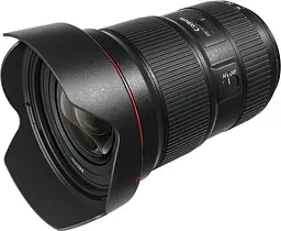 Об'єктив Canon EF 16-35mm f/2.8 III USM (0573C005) [89284] - мініатюра 5