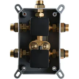 Душова система Globus Lux GLM-505N-BB-TT-SMART - мініатюра 6