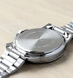 Годинник Casio MTP-VD01D-1E2 - мініатюра 4