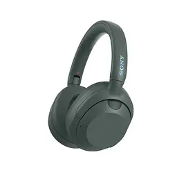 Навушники Sony Over-ear ULT WEAR BT 5.2 ANC AAC LDAC Wireless Mic Зелений (WHULT900NH.CE7)