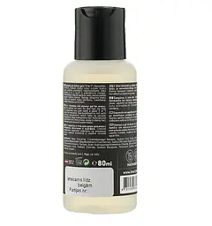 Шампунь-гель для душу 2в1 All-Inclusive Beauty Jar 80 мл - мініатюра 2