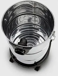 Пилосос промисловий Karcher NT 38/1 Me Classic Edition (1.428-538.0) UA-UCRF [87694] - мініатюра 2