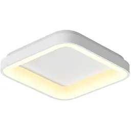 Світильник Videx EDGE-SC-72W-WHITE (VLE-ESC-72W)