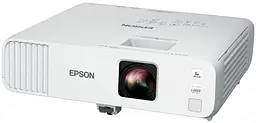 Проєктор Epson EB-L260F FHD 4600 lm LASER 1.32-2.12 Wi-Fi - мініатюра 6