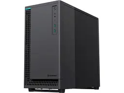 Корпус Gamemax P30 Black - мініатюра 2
