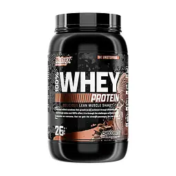 Комплексний Сироватковий Протеїн з ЕЕА та ВСАА 100% Whey - 910 г