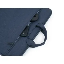 Сумка для ноутбука ColorWay 15.6" Casual Navy (CW-LBC156-NV) - мініатюра 7