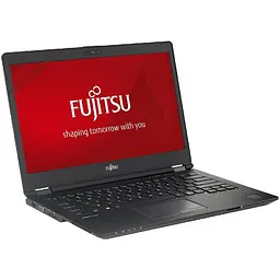 Ноутбук Fujitsu LifeBook U748 (i5-8250U/8/256SSD) - Class A "Б/В" - мініатюра 2